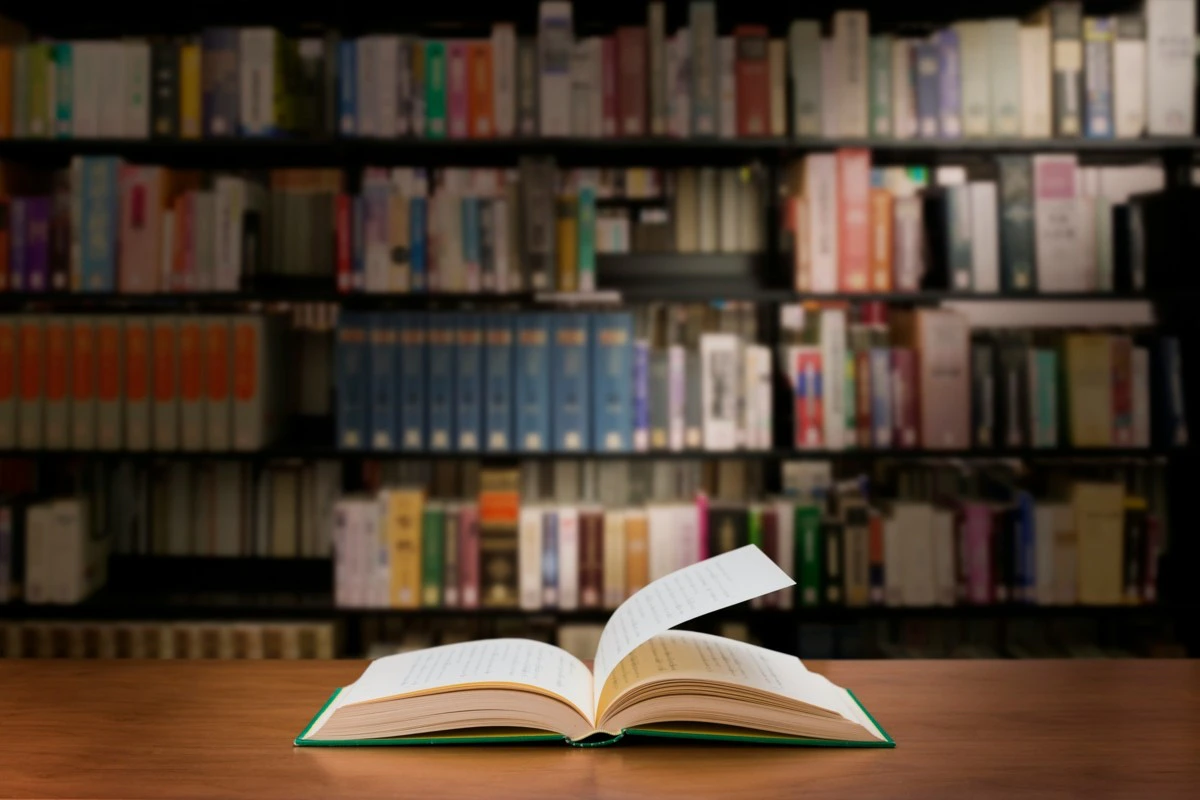 読書