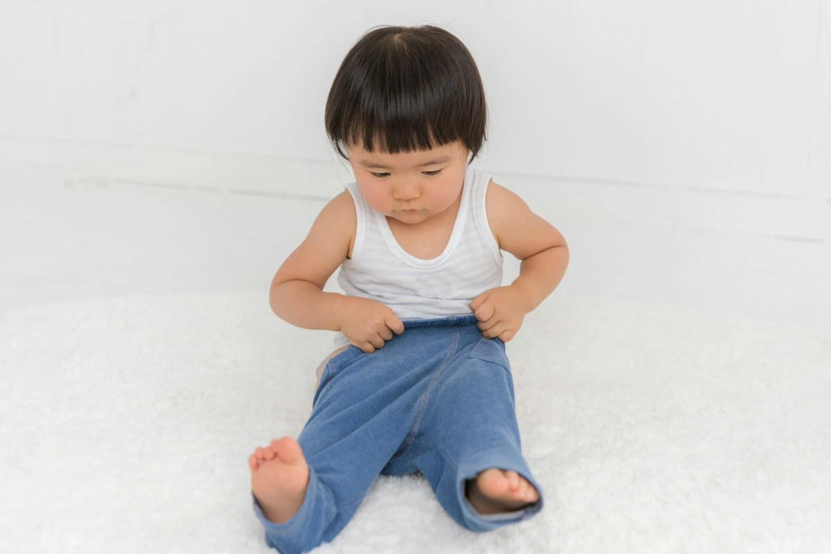 着替え