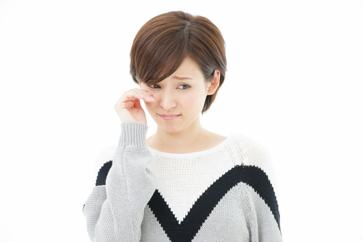 涙