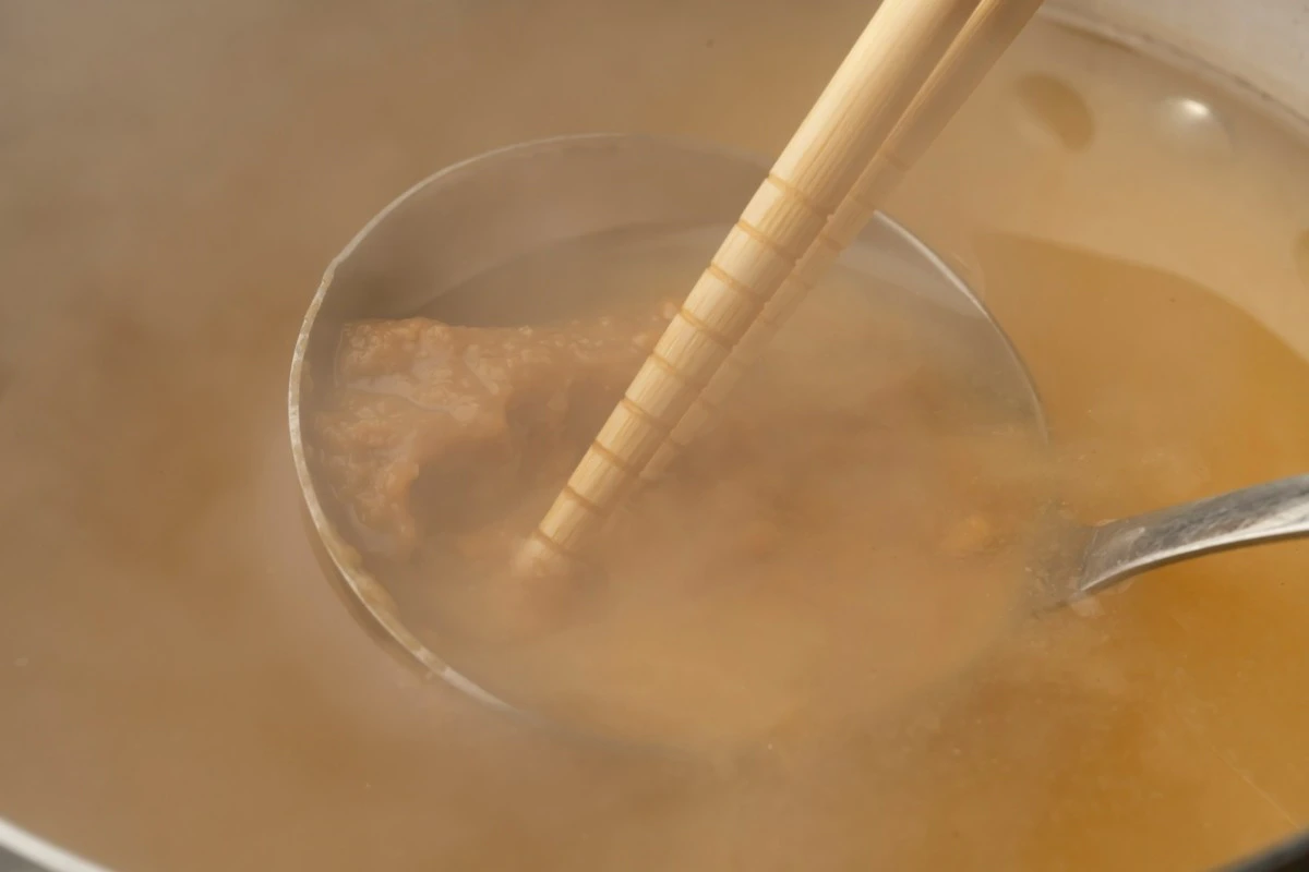 味噌