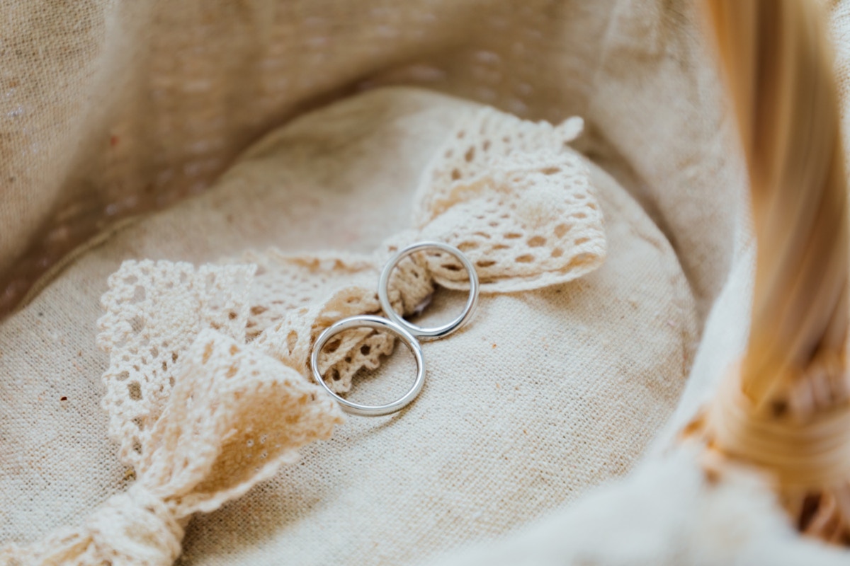 結婚指輪