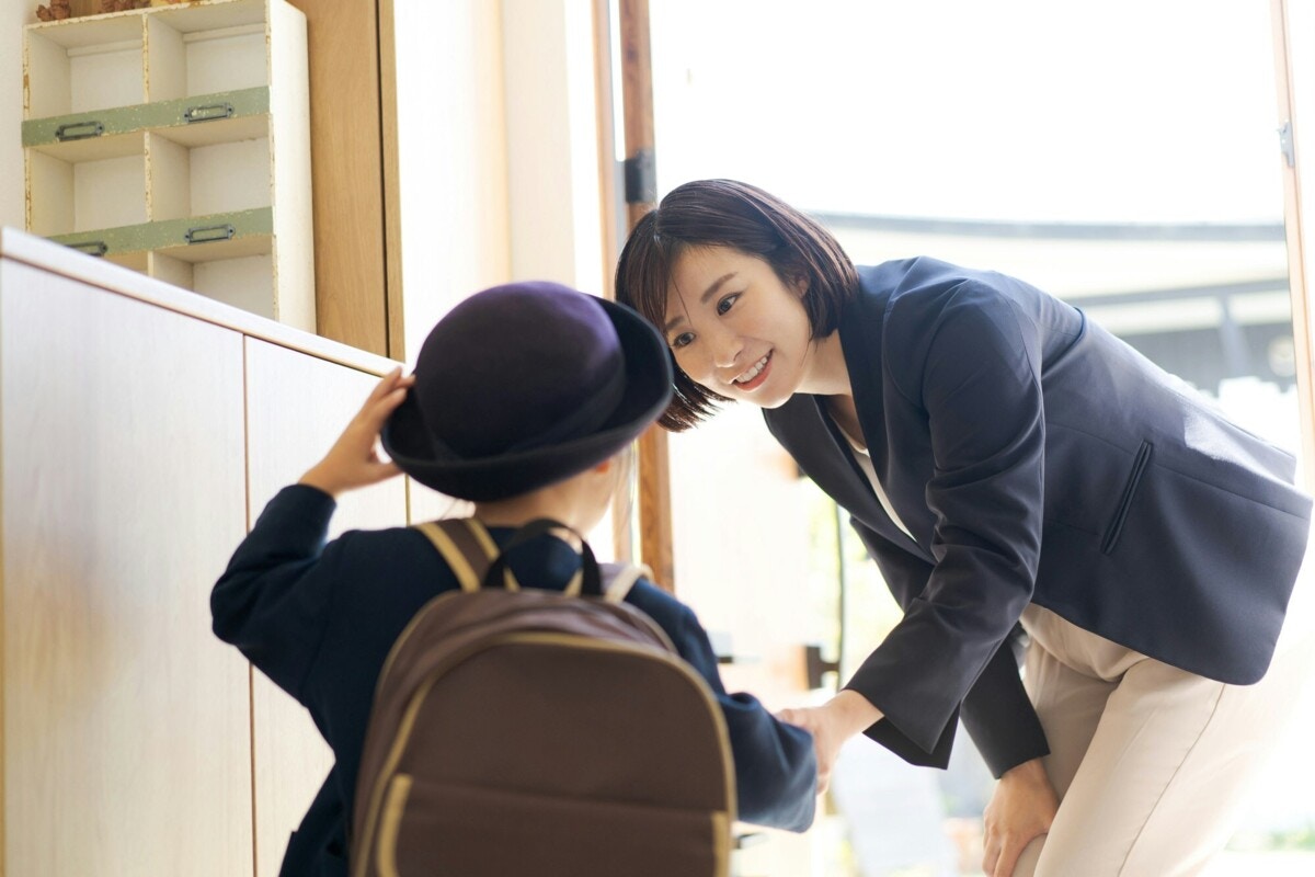 子ども