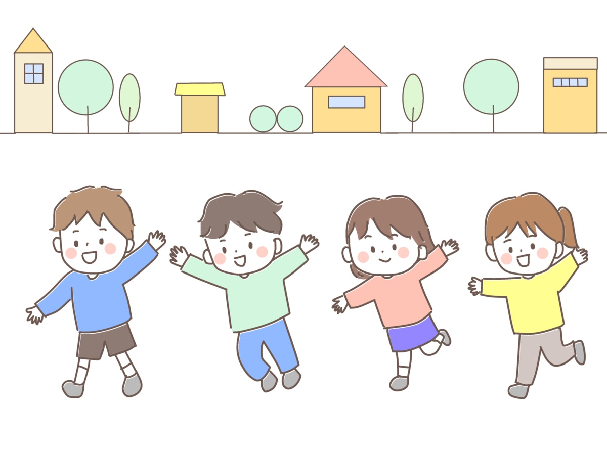保育園