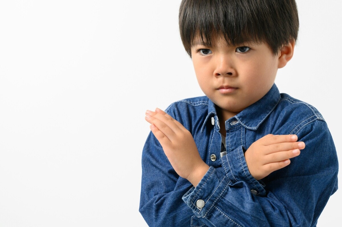 5歳