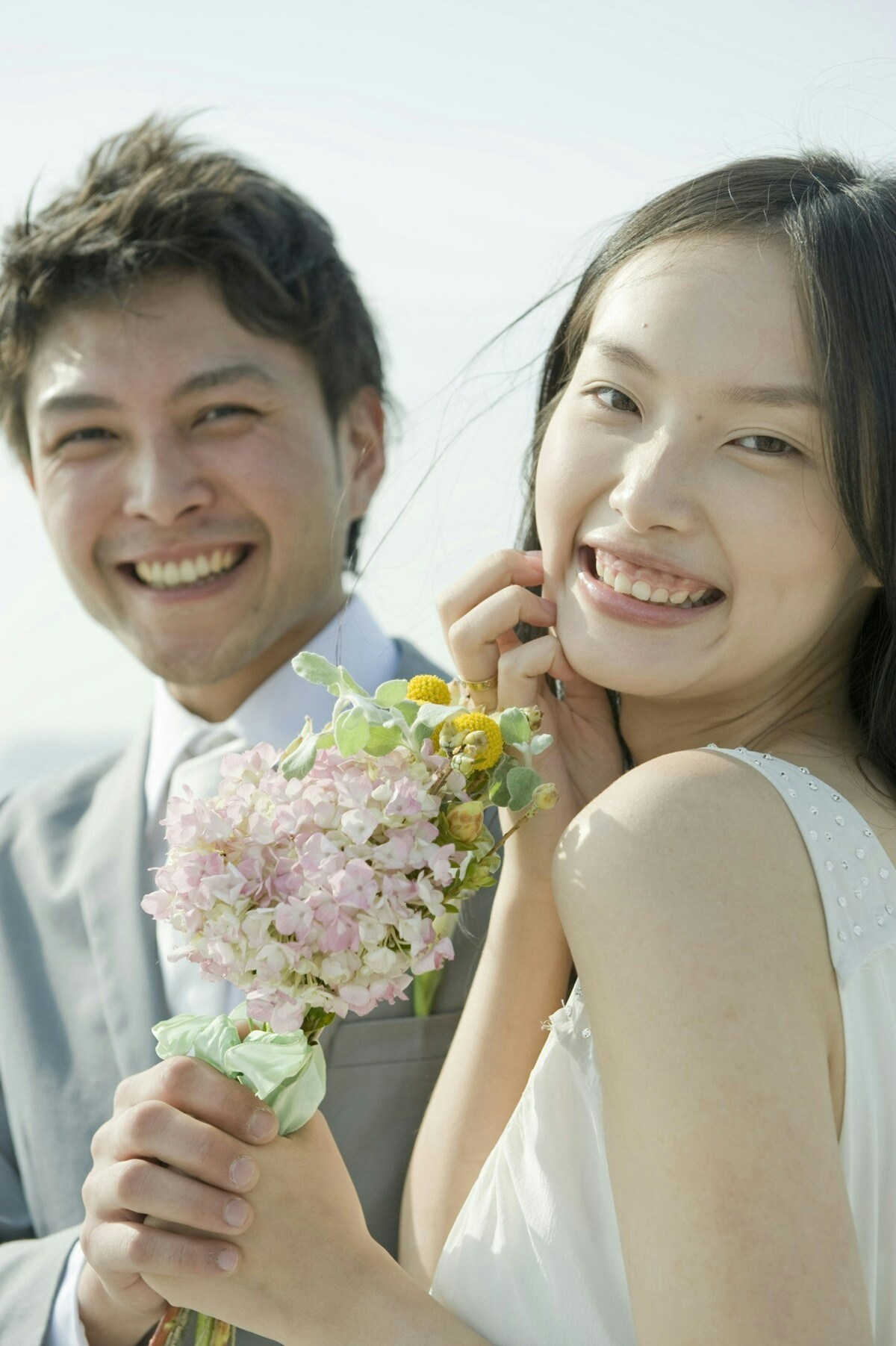 結婚式