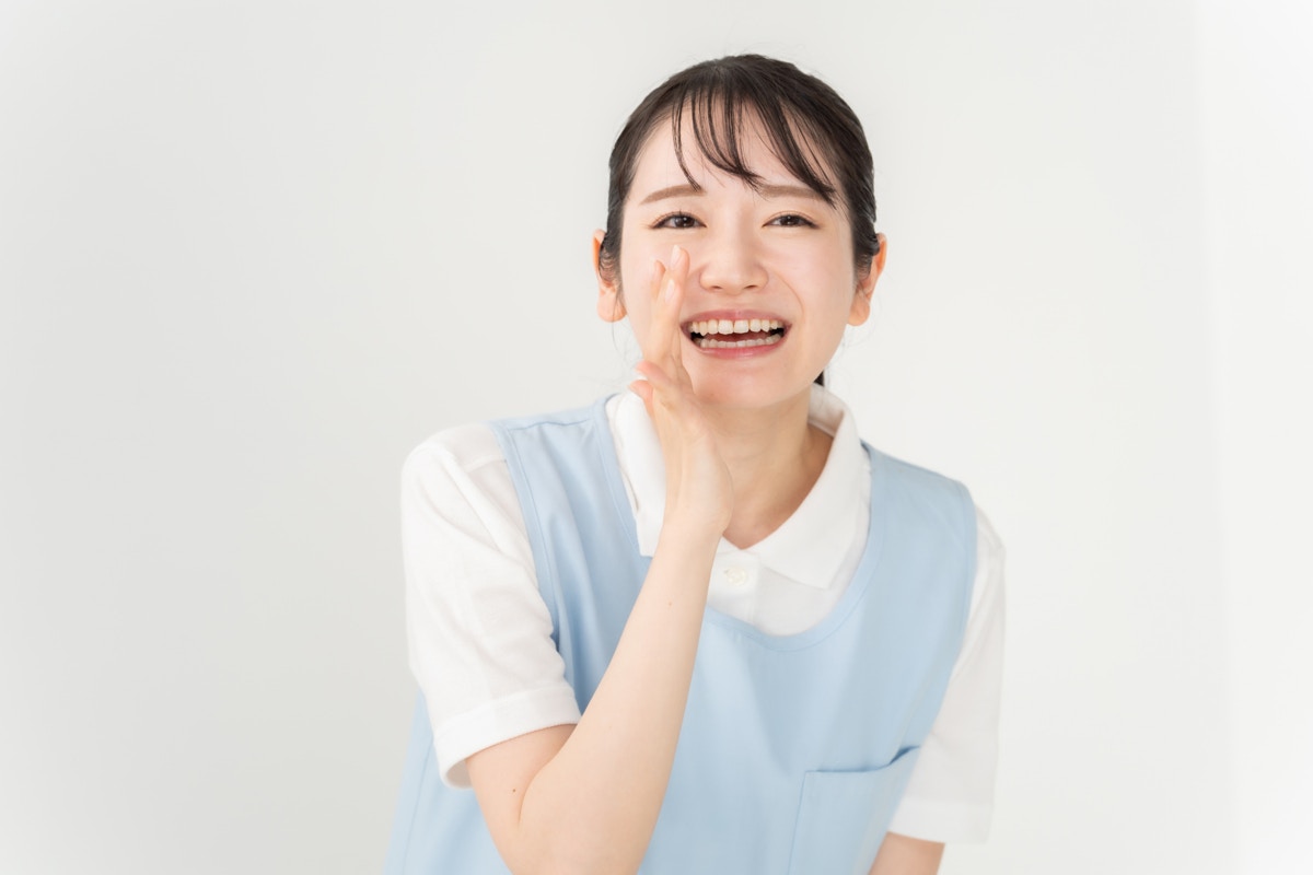 保育士
