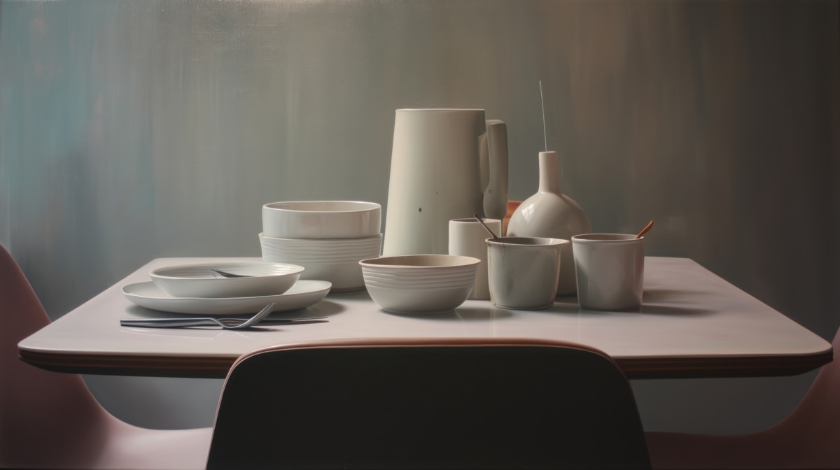 家庭　ダイニング　カップ