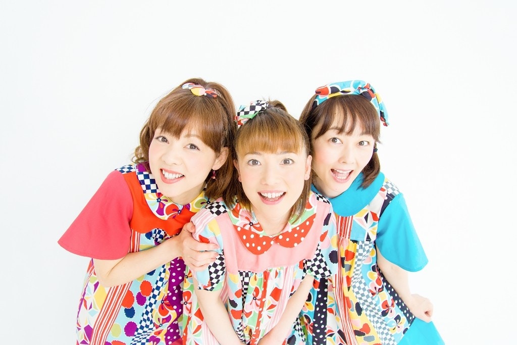 『ぽんぴんず』 