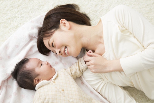 赤ちゃんを寝かしつけるのに役立つ 音楽5選 ママリ