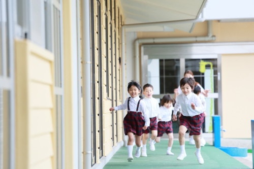 幼稚園などの教育費