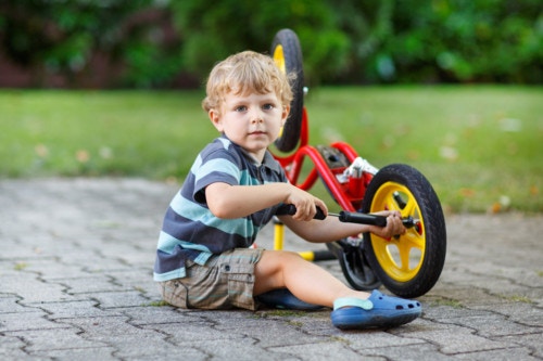 子供用自転車人気のおすすめ商品！2歳から乗れる自転車をご紹介 [ママリ]