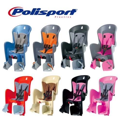 Bilby CFS for carrier ビルビー CFS Polisport(ポリスポート)