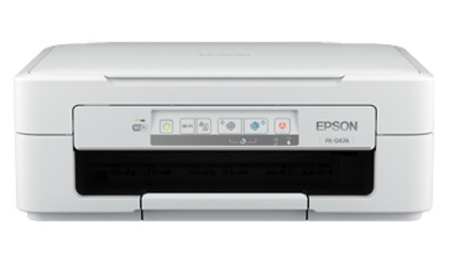 EPSON/エプソン A4対応 多機能モデル(4色) Colorio（カラリオ） PX-047A 