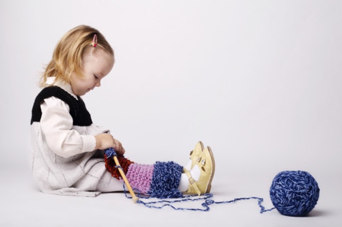 初心者におすすめの編み物 材料は100均とネット通販で おすすめの入門書まとめ ママリ