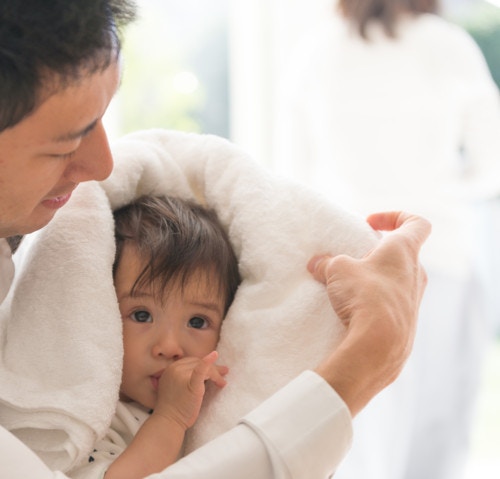 0歳育児で産後クライシスを経験した過去の私へ贈る手紙 ママリ 0歳育児で産後クライシスを経験した過去の私へ贈る手紙 ママリ