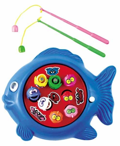 魚釣りおもちゃを家族みんなで楽しもう 手作りもできる おすすめ商品7選 ママリ