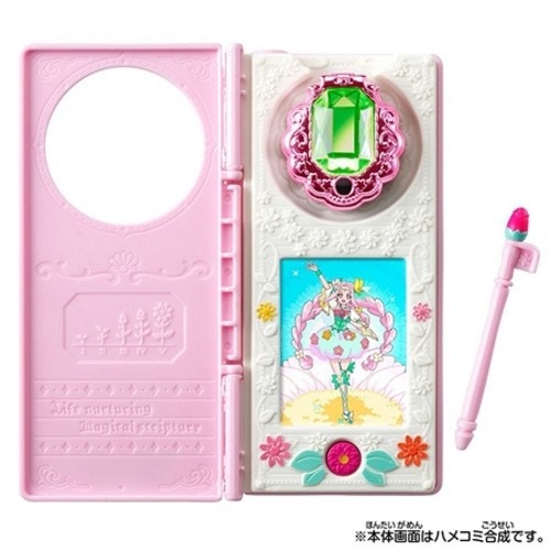 魔法つかいプリキュア！のかわいすぎるキュアフェリーチェグッズをご紹介 [ママリ]