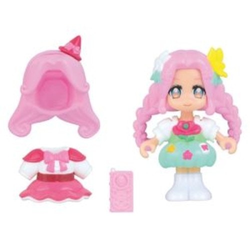 2ページ目) 魔法つかいプリキュア！のかわいすぎるキュアフェリーチェグッズをご紹介 [ママリ]