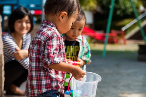 夏はこれで決まり 子供 ママにおすすめの水陸両用シューズを紹介します ママリ 夏はこれで決まり 子供 ママにおすすめの水陸両用シューズを紹介します ママリ
