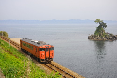 鉄道