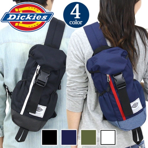 ボディバッグ Dickies ディッキーズ