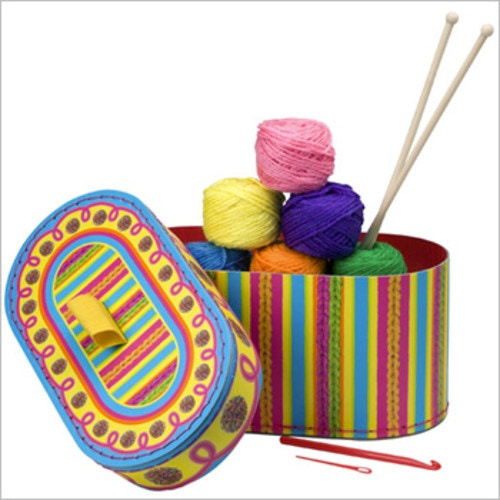 3ページ目 編み物のおもちゃおすすめ12選 口コミで人気の編み機 毛糸ミシンもご紹介 ママリ