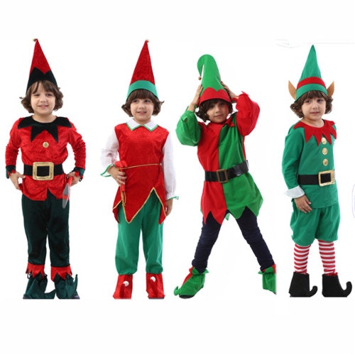 パーティーにぴったり クリスマスのおすすめ子供服6選 ママリ