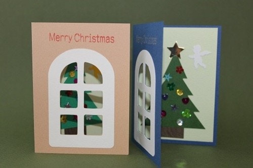 細胞 繁栄 よろめく クリスマス カード デザイン 手作り Laurogruas Com