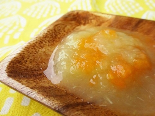 離乳食にキャベツはいつから使えるの 初期のおすすめレシピ6選 ママリ 離乳食にキャベツはいつから使えるの 初期のおすすめレシピ6選 ママリ