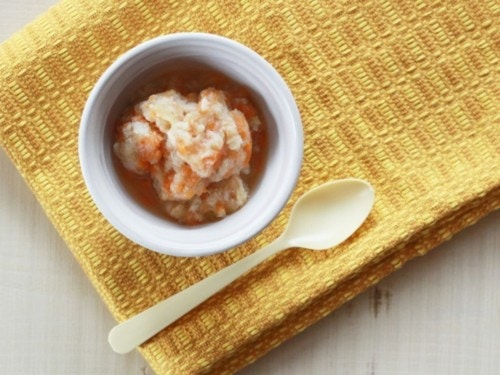離乳食に麩はいつから使える 保存方法やおすすめのレシピ ママリ 離乳食に麩はいつから使える 保存方法やおすすめのレシピ ママリ