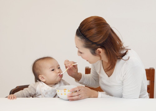 離乳食