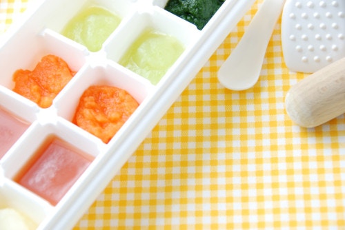 2ページ目 離乳食 ブレンダーは必要 いつまで使える 買う派 買わない派の意見を紹介 ママリ 2ページ目 離乳食 ブレンダーは必要 いつまで使える 買う派 買わない派の意見を紹介 ママリ