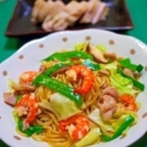 中華料理 レシピ