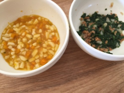 生後7ヶ月 8ヶ月のモグモグ期に適した食材とおすすめのレシピ 量の増やし方 ママリ 生後7ヶ月 8ヶ月のモグモグ期に適した食材とおすすめのレシピ 量の増やし方 ママリ