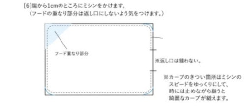 手作りおくるみの作り方 簡単にできるキットもご紹介 ママリ 手作りおくるみの作り方 簡単にできるキットもご紹介 ママリ