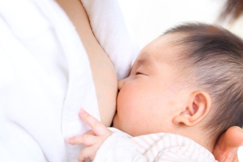 母乳育児の救世主 授乳ストレスを軽減する乳頭保護器ってどんなもの ママリ