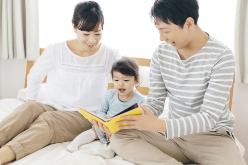 赤ちゃん　絵本