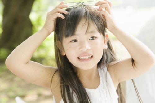 この前まで赤ちゃんだったのに 子供の成長に驚かされる おませさんあるある7選 ママリ この前まで赤ちゃんだったのに 子供の成長に驚かされる おませさんあるある7選 ママリ