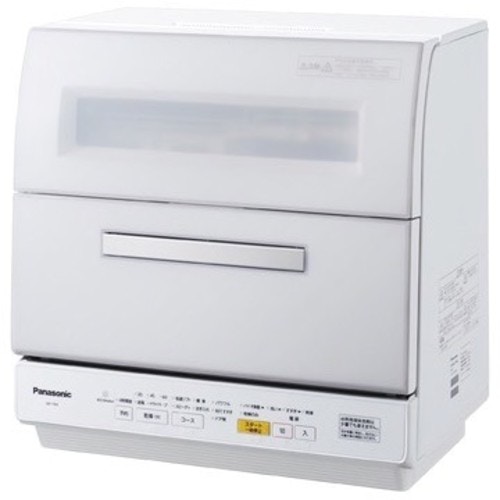 Panasonic NP-TR9-W 食器洗い乾燥機 （ホワイト）