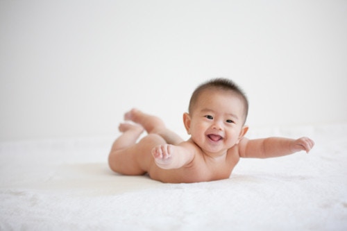 わが子だけ いつ消えるの 蒙古斑についてのさまざまな疑問をチェック ママリ わが子だけ いつ消えるの 蒙古斑についてのさまざまな疑問をチェック ママリ