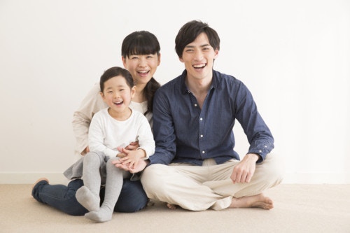 ママ それともお母さん 子供が生まれたら何て呼ばせますか みんなの意見を紹介 ママリ