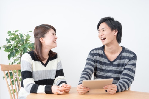 妊活に夫が協力してくれない そんなとき参考にしたいアドバイス ママリ