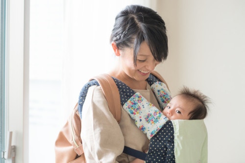 赤ちゃん用品 いつから用意する 上手な準備の仕方を経験談から紹介 ママリ 赤ちゃん用品 いつから用意する 上手な準備の仕方を経験談から紹介 ママリ