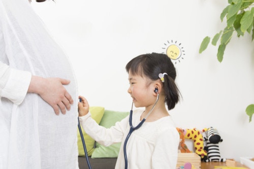 心音 赤ちゃん 胎児の心音って聴診器で聞こえる？！聞こえやすい位置はどこ？