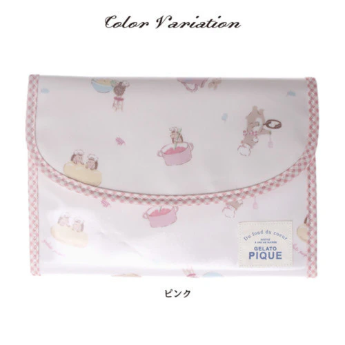 2ページ目 長く使うものだから お気に入りを見つけよう おすすめの母子手帳ケース7選 ママリ