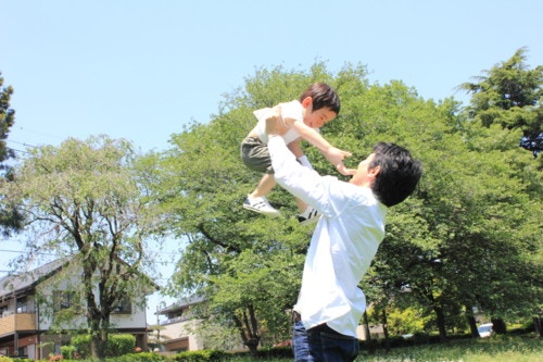 公園