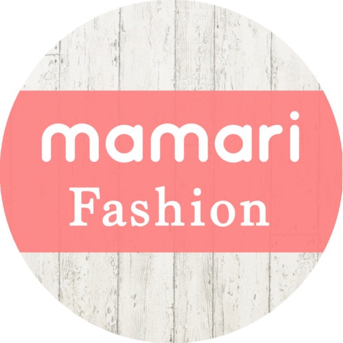 mamari_fashionロゴ画像
