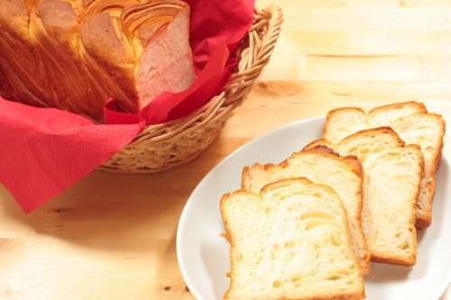 朝は パン派 ならこれ 食べごたえ満点なのにアレンジ簡単 朝ごパン レシピ5選 ママリ