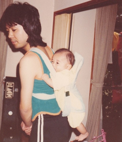 元 歌のお兄さんが思い出す 在任8年間でわが子の成長を感じた瞬間 ママリ 元 歌のお兄さんが思い出す 在任8年間でわが子の成長を感じた瞬間 ママリ