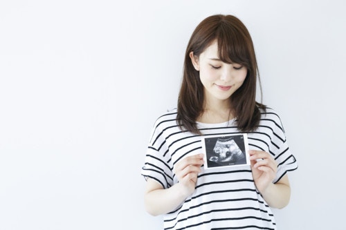 胎児　日本